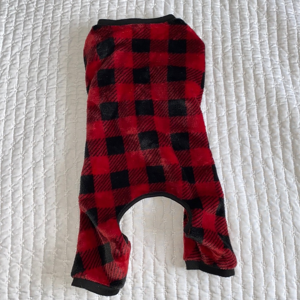 Luv Gear Dog Pajamas